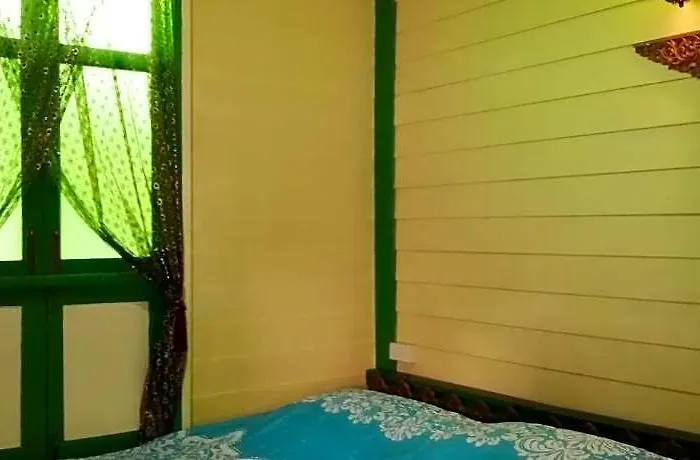 Baan Tepa Boutique House Bangkok