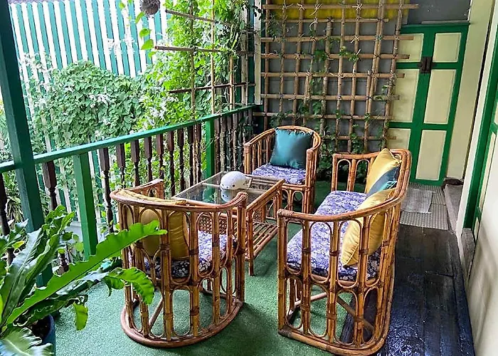 Baan Tepa Boutique House