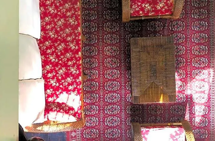 Baan Tepa Boutique House Bangkok
