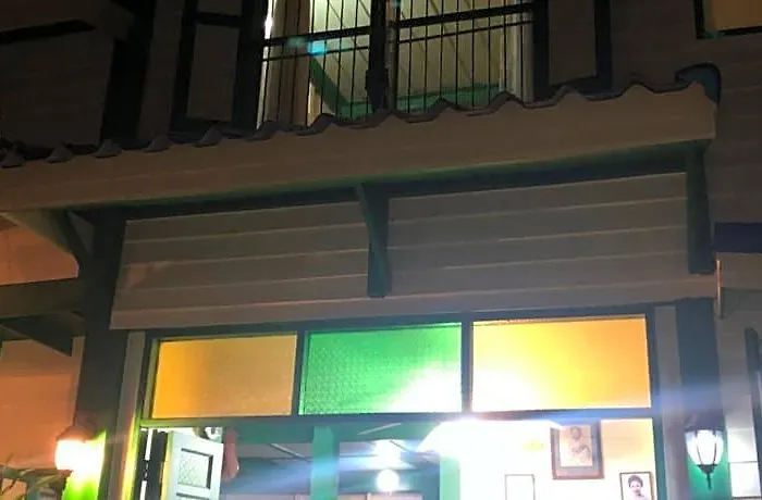 Bed & Breakfast Baan Tepa Boutique House Bangkok
