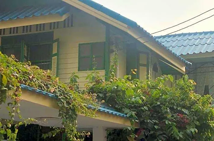 Bed & Breakfast Baan Tepa Boutique House 2*