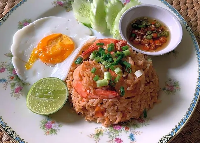Baan Tepa Boutique House