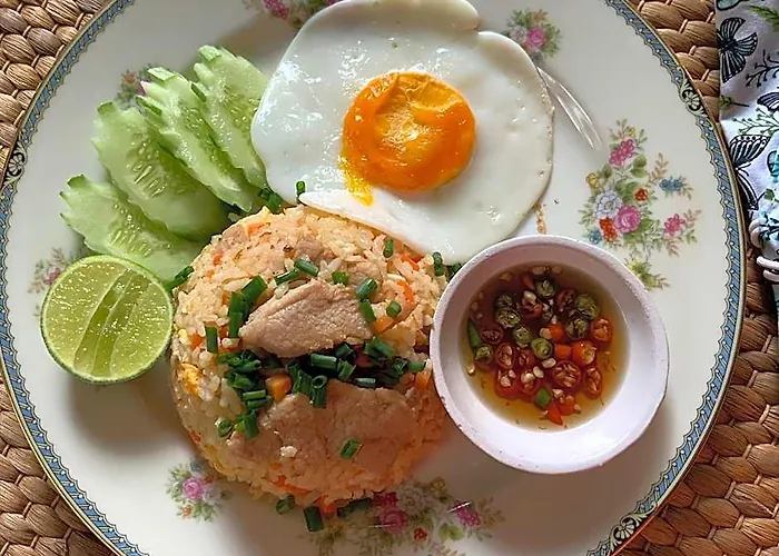 Baan Tepa Boutique House 2*