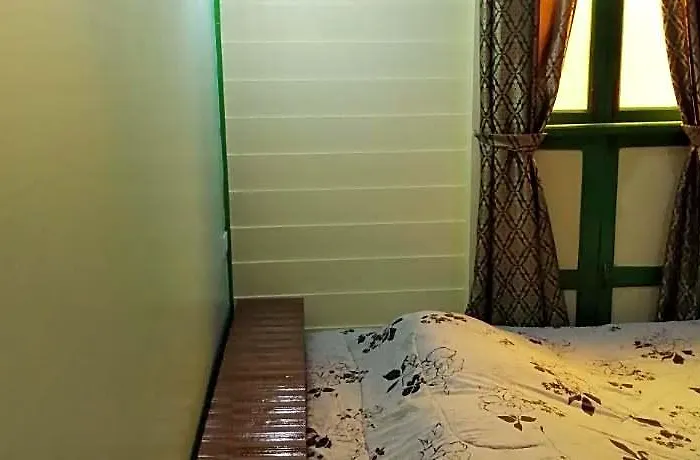Baan Tepa Boutique House Bed & Breakfast Bangkok