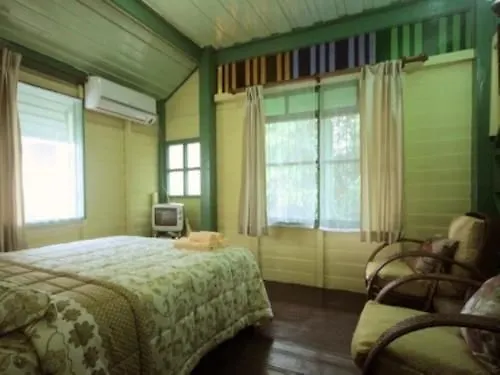Baan Tepa Boutique House Bed & Breakfast 2*