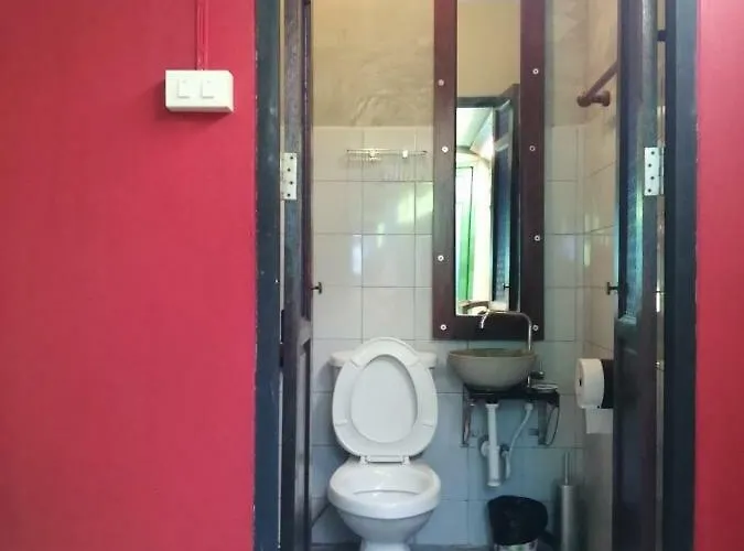 Baan Tepa Boutique House Bangkok