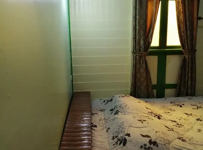 Baan Tepa Boutique House