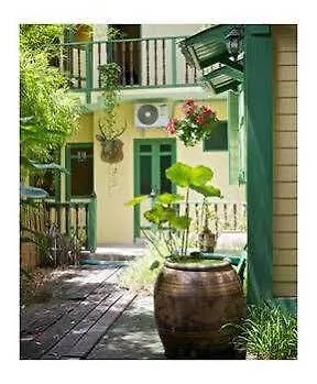 Bed & Breakfast Baan Tepa Boutique House 2*